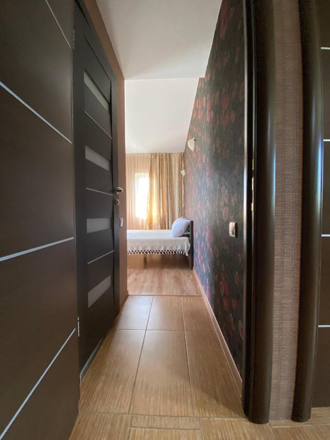 Gosti Hotell Odessa Eksteriør bilde