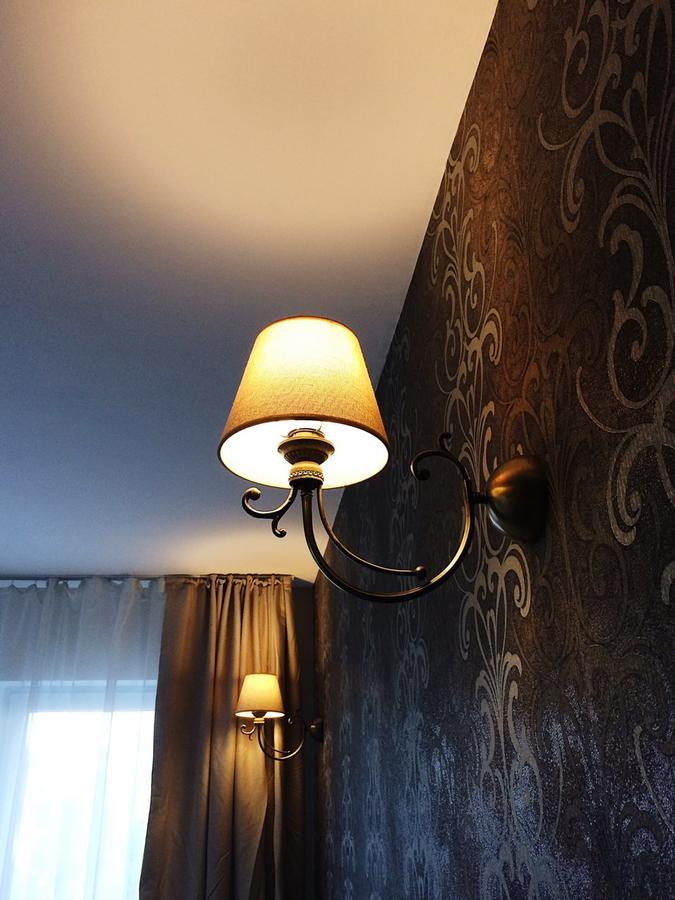 Gosti Hotell Odessa Eksteriør bilde